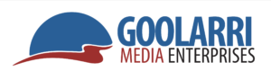 Goolarri Media Enterprises logo