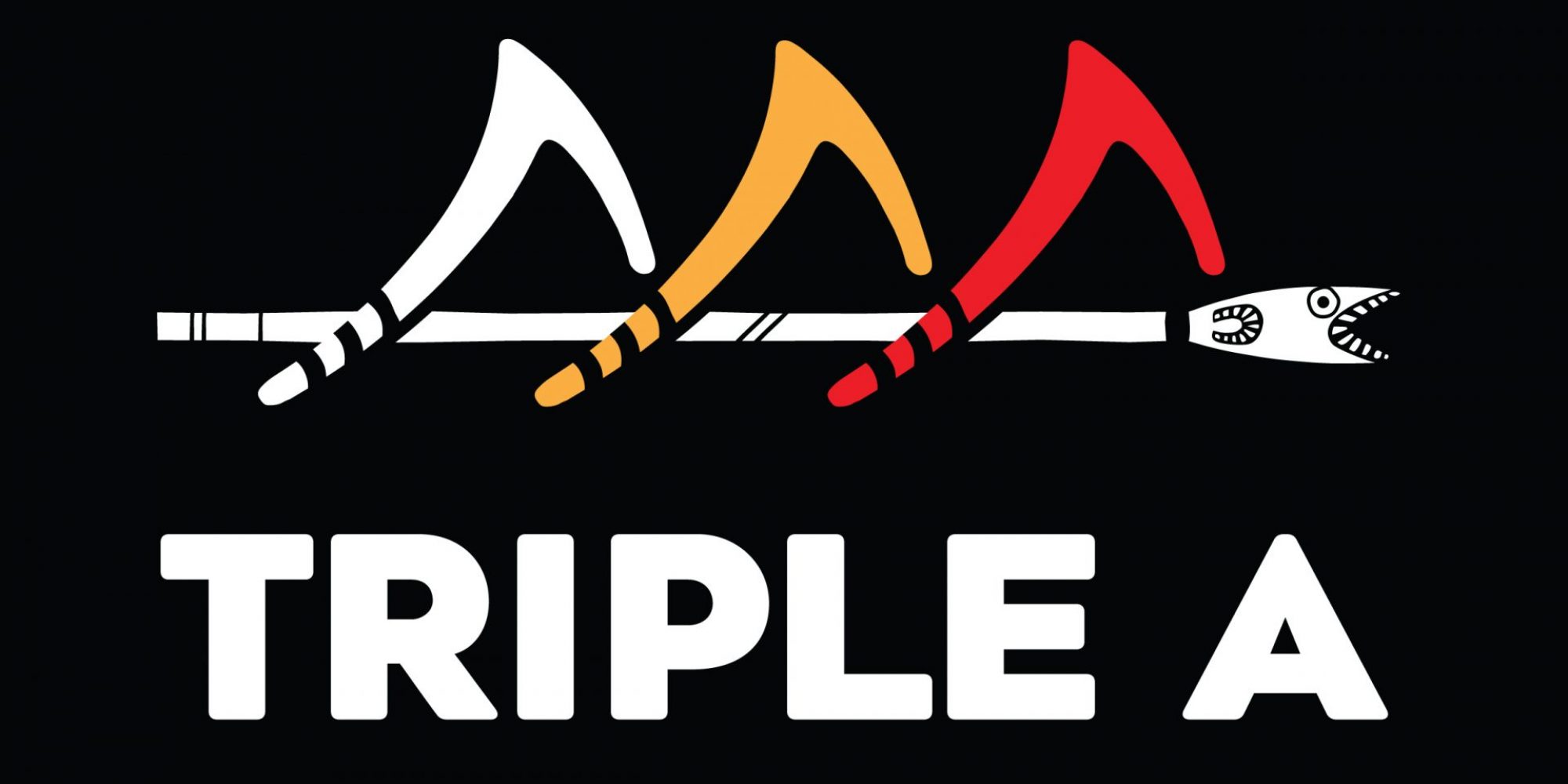 Triple A Training logo