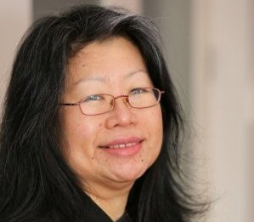 Dr Christine Lee - CBF