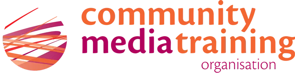 Community Media Training Organisation logo