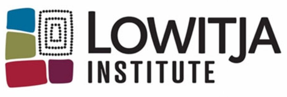 Lowitja Institute logo
