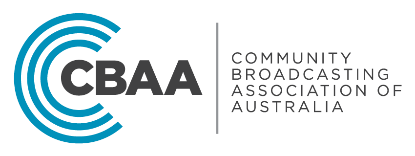 CBAA logo