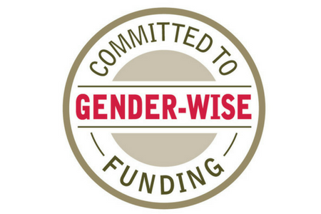 Committed to gender-wise funding