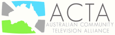 ACTA logo